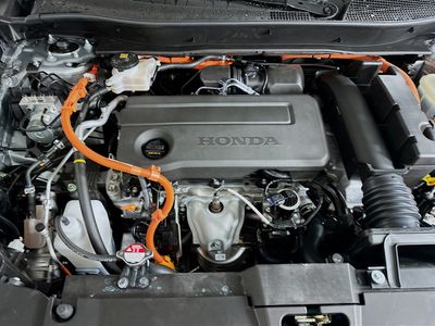 2025 Honda CR-V Hybrid - Photo 24