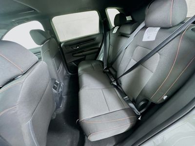 2025 Honda CR-V Hybrid - Photo 19