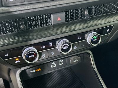2025 Honda CR-V Hybrid - Photo 12