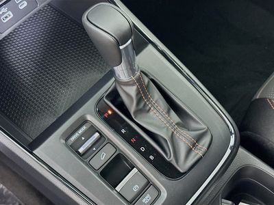 2025 Honda CR-V Hybrid - Photo 13