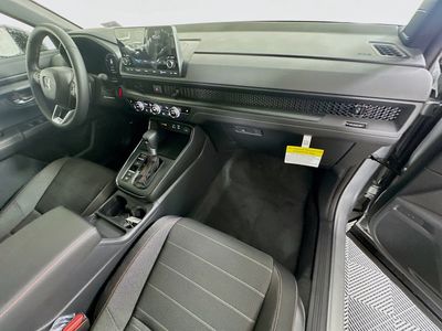 2025 Honda CR-V Hybrid - Photo 23