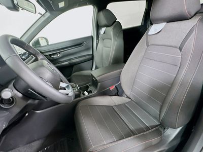2025 Honda CR-V Hybrid - Photo 15
