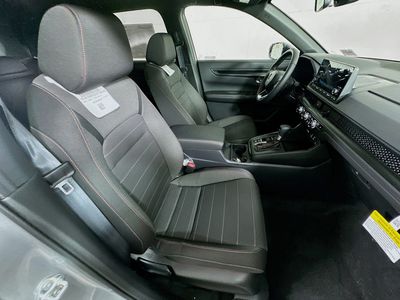 2025 Honda CR-V Hybrid - Photo 22