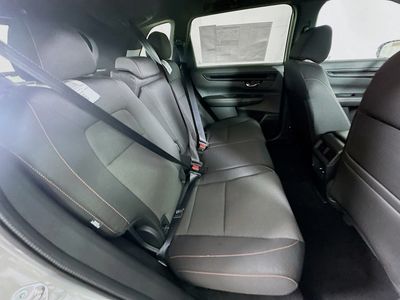 2025 Honda CR-V Hybrid - Photo 21