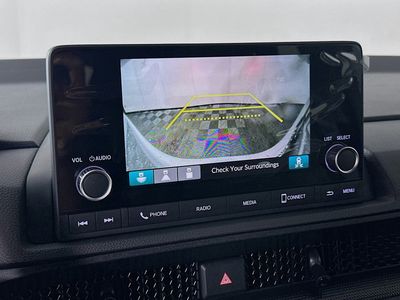 2025 Honda CR-V Hybrid - Photo 11