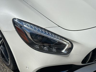2018 Mercedes-Benz AMG GT - Photo 23