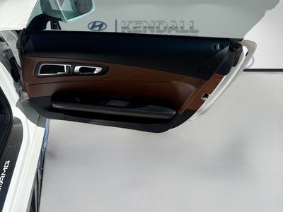 2018 Mercedes-Benz AMG GT - Photo 22