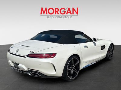 2018 Mercedes-Benz AMG GT - Photo 6