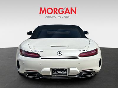 2018 Mercedes-Benz AMG GT - Photo 5