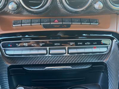 2018 Mercedes-Benz AMG GT - Photo 12