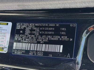2024 Lexus RX - Photo 36