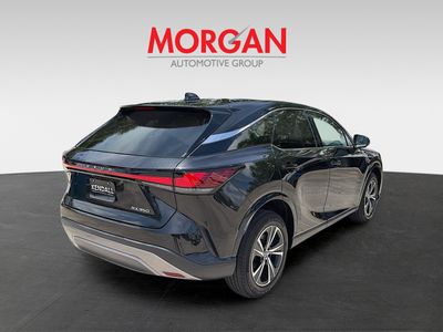 2024 Lexus RX - Photo 6