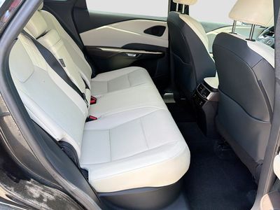 2024 Lexus RX - Photo 27