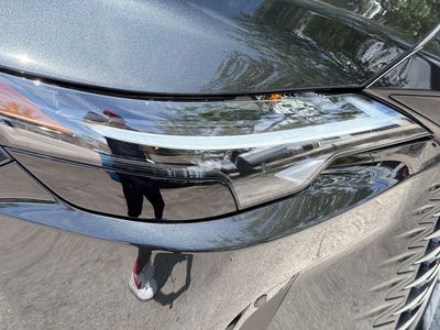 2024 Lexus RX - Photo 33