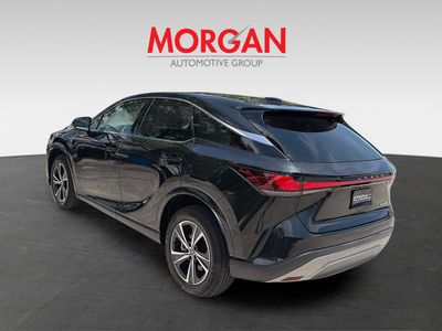 2024 Lexus RX - Photo 4