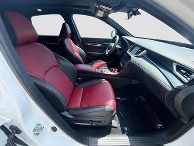 2023 INFINITI QX50 - Photo 31