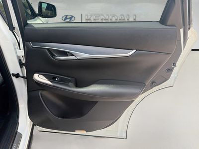 2023 INFINITI QX50 - Photo 30