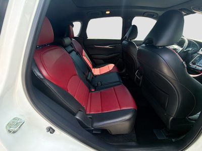 2023 INFINITI QX50 - Photo 28
