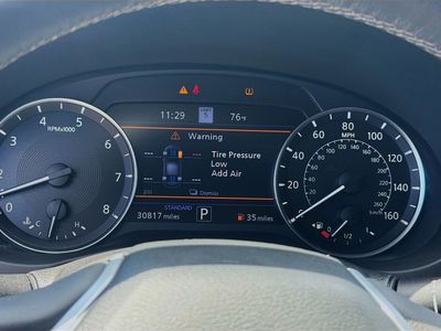 2023 INFINITI QX50 - Photo 9