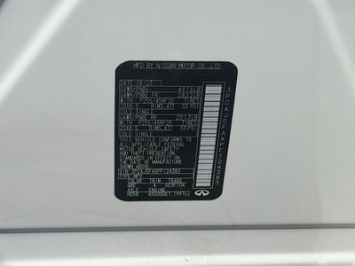 2023 INFINITI QX50 - Photo 37