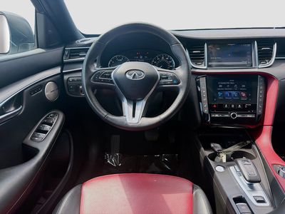 2023 INFINITI QX50 - Photo 20