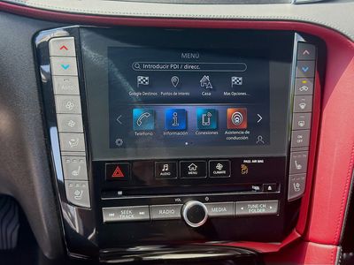 2023 INFINITI QX50 - Photo 13