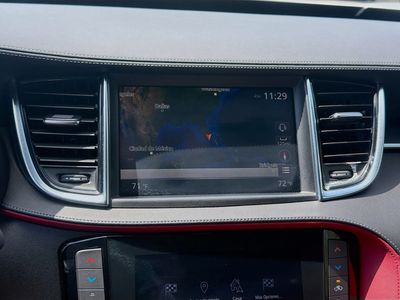 2023 INFINITI QX50 - Photo 11