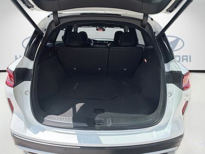 2023 INFINITI QX50 - Photo 26