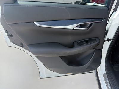 2023 INFINITI QX50 - Photo 25