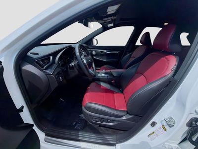 2023 INFINITI QX50 - Photo 18