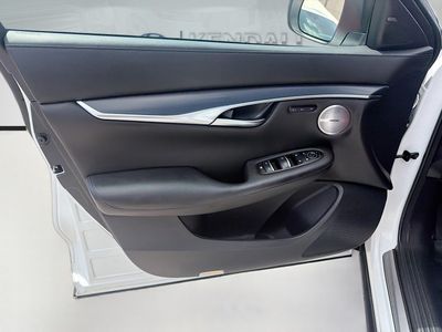 2023 INFINITI QX50 - Photo 19
