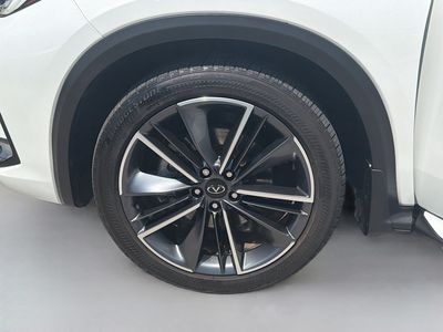 2023 INFINITI QX50 - Photo 36