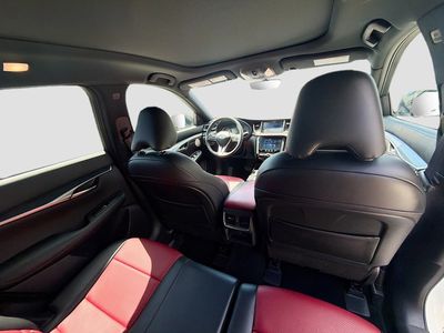 2023 INFINITI QX50 - Photo 29