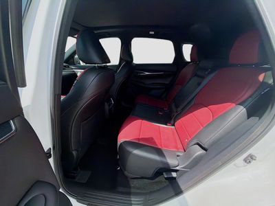 2023 INFINITI QX50 - Photo 23