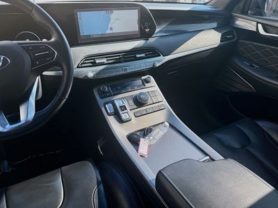 2022 Hyundai Palisade - Photo 21