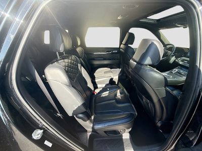 2022 Hyundai Palisade - Photo 29