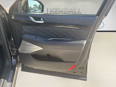 2022 Hyundai Palisade - Photo 34