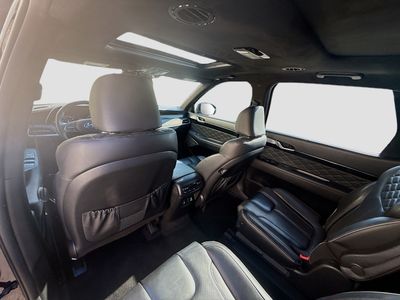 2022 Hyundai Palisade - Photo 24