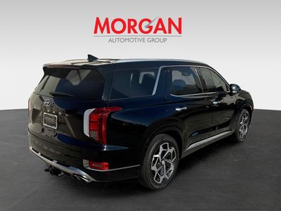 2022 Hyundai Palisade - Photo 6