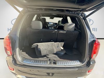 2022 Hyundai Palisade - Photo 26