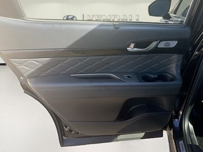 2022 Hyundai Palisade - Photo 25