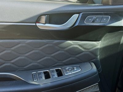 2022 Hyundai Palisade - Photo 16