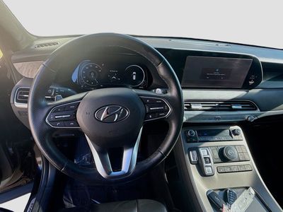 2022 Hyundai Palisade - Photo 8