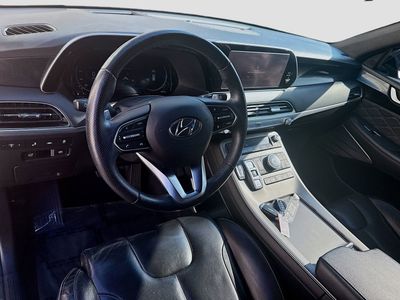 2022 Hyundai Palisade - Photo 7