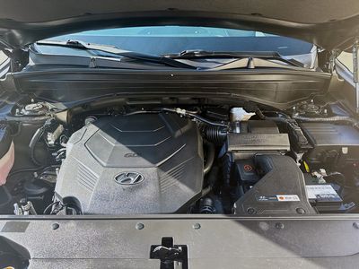2022 Hyundai Palisade - Photo 36