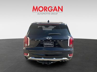 2022 Hyundai Palisade - Photo 5