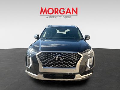 2022 Hyundai Palisade - Photo 2