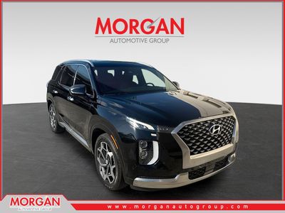 2022 Hyundai Palisade - Photo 1