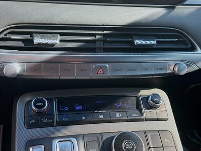 2022 Hyundai Palisade - Photo 13