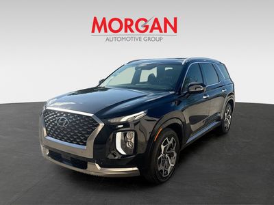 2022 Hyundai Palisade - Photo 3